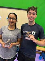 Image result for Phoenix (Essex) Badminton Club