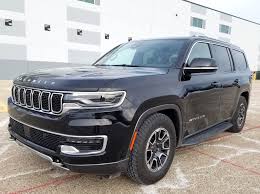 Image result for Jeep Wagoneer