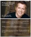  Actor Business Cards, Actress Business Card Printing: Celebrity ... 
