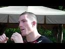 Keith Berry Interview