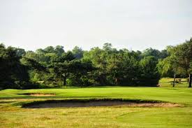 Image result for Bungay & Waveney Valley Golf Club