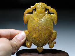 Αποτέλεσμα εικόνας για jade dragon turtle