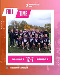 Image result for Wilmslow Lacrosse Club