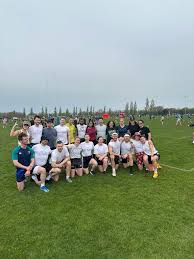 Image result for Clapham Common Touch Rugby