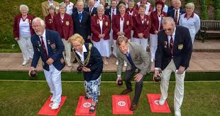 Image result for Tiverton Borough Bowling Club