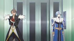 「フィン・エ・ルド・シ・ディセルマイ 輪廻のラグランジェ」の画像検索結果