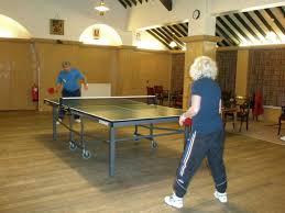 Image result for Hillingdon Table Tennis Club