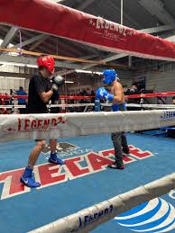 Image result for Sefton Amateur Boxing Club Community Gym