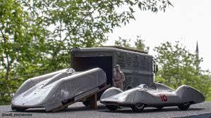 Image result for auto union streamliner