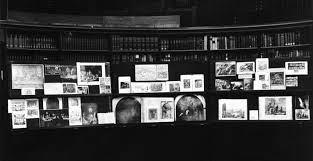 Image result for mnemosyne warburg