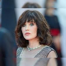 Isabelle Adjani ile ilgili görsel sonucu