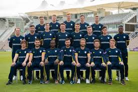 Image result for Hampshire County Cricket Club