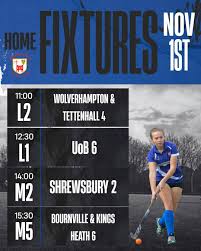 Image result for Bridgnorth Cricket & Hockey Club