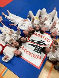 Image result for Towy Judo Club, Llandovery, Wales