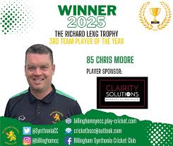 Image result for Billingham Synthonia Cricket Club