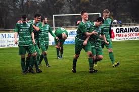 Image result for Pilkington Football Club