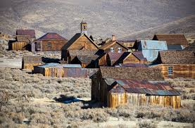 Image result for Ghost Town Bodie