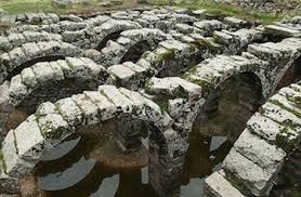 Image result for colonnades