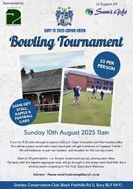 Image result for Stanley Bowling Club
