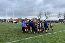 Image result for West Haughton Lions Rugby League Football Club