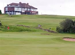 Image result for Blackpool Park Golf Club
