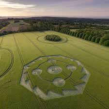 Image result for crop circles