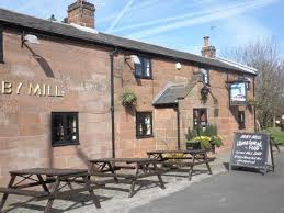 Image result for Irby Cricket Club