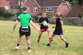Image result for Minehead Barbarians Rfc Ltd