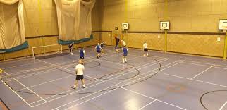 Image result for Felixstowe Badminton Club