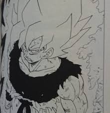 「孫悟空（フリーザ編）」の画像検索結果