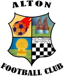 Image result for Alton Cricket Club