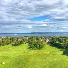 Image result for Carrickfergus Golf Club