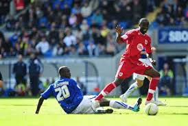 Image result for Cardiff Titans