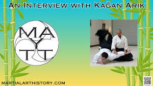 Image result for Shiro Kashi Aikido Club