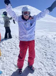 Image result for Gordon Skiers