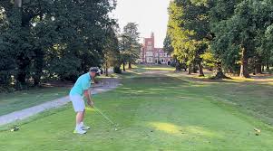 Image result for Finchley Golf Club Limited