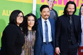 Image result for keanu