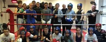 Image result for Epsom & Ewell Amateur Boxing Club