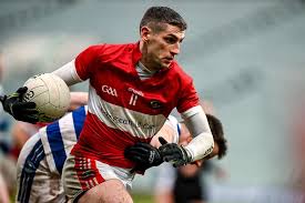 Image result for St Paul`s Gaelic Football Club