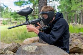 Image result for Perthshire Paintball, Scotland