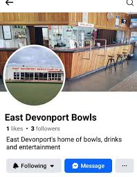 Image result for East Community Bowls Club