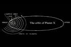 Unknown Intelligence Discovered in Universe FOREIGN INTELLIGENCE