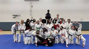 Image result for North Hykeham Tae Kwon Do Club