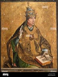Image result for Saint https://en.wikipedia.org/wiki/Pope Gregory I