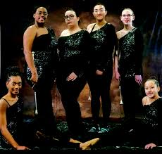 Image result for Cliffside Royalettes Twirling Team