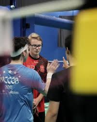 Image result for East Dean & Friston Badminton Club