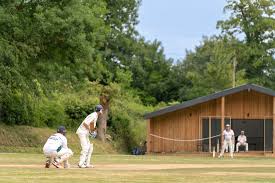 Image result for Farncombe Cricket Club