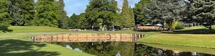 Image result for Badgemore Park Golf Club, Henley On Thames