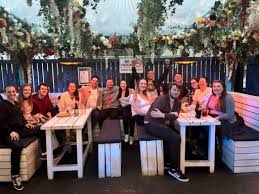 Image result for Reading Rooks Korfball Club