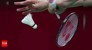 Image result for Southport Junior Badminton Club